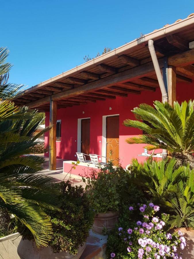 Hotel L'Oasi Di Ambra à Ardea Extérieur photo