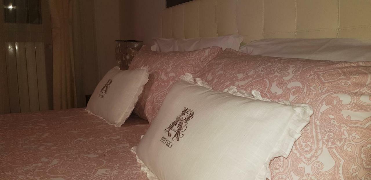 Hotel L'Oasi Di Ambra à Ardea Extérieur photo